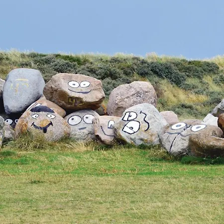 Dom wakacyjny Holiday Slettevej Harboore Ix *